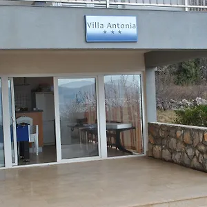  Appartamento Antonia