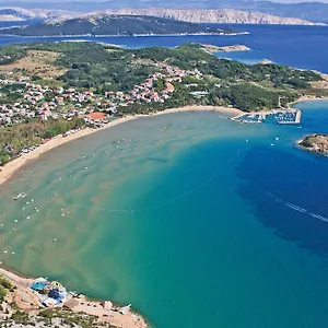 San Marino Sunny By Valamar Lopar