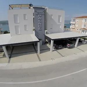  Appartement Exclusive Palace Kroatië