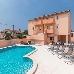  Appartement Car Kroatië