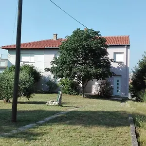  Appartement Buic Kroatië