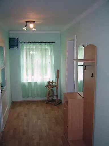Apartment Park Crni Lug